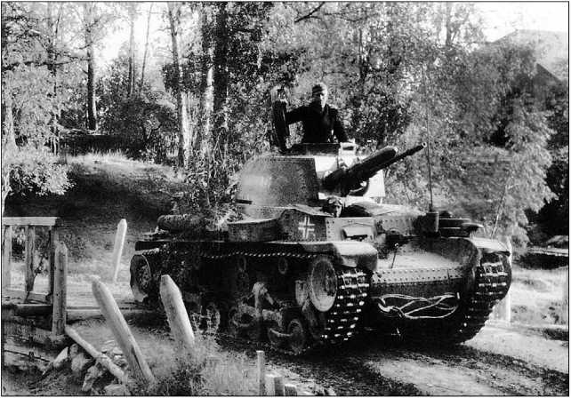 Иллюстрация к книге — Танки III Рейха. Том I [i_197.jpg]