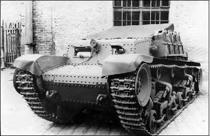 Иллюстрация к книге — Танки III Рейха. Том I [i_205.jpg]