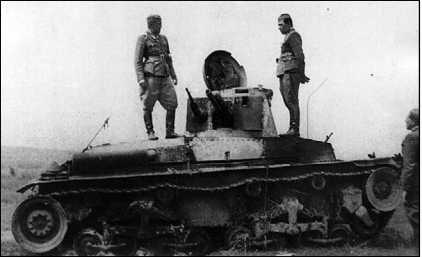 Иллюстрация к книге — Танки III Рейха. Том I [i_207.jpg]