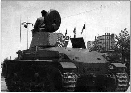 Иллюстрация к книге — Танки III Рейха. Том I [i_210.jpg]