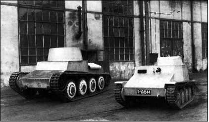 Иллюстрация к книге — Танки III Рейха. Том I [i_218.jpg]