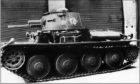 Иллюстрация к книге — Танки III Рейха. Том I [i_220.jpg]