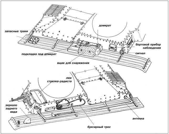 Иллюстрация к книге — Танки III Рейха. Том I [i_221.jpg]
