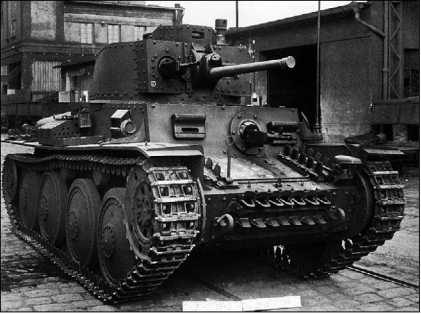 Иллюстрация к книге — Танки III Рейха. Том I [i_225.jpg]