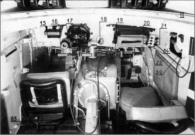 Иллюстрация к книге — Танки III Рейха. Том I [i_229.jpg]