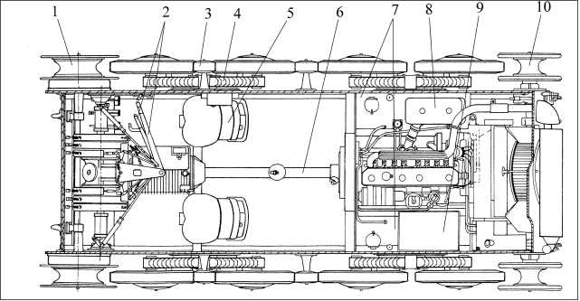 Иллюстрация к книге — Танки III Рейха. Том I [i_231.jpg]