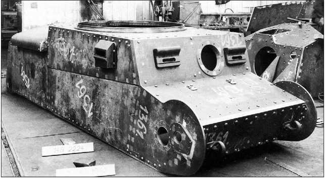 Иллюстрация к книге — Танки III Рейха. Том I [i_233.jpg]