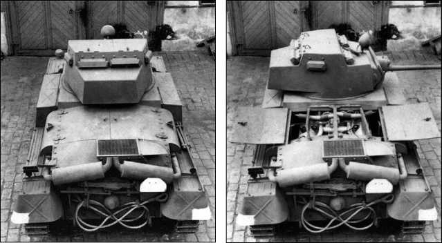 Иллюстрация к книге — Танки III Рейха. Том I [i_242.jpg]