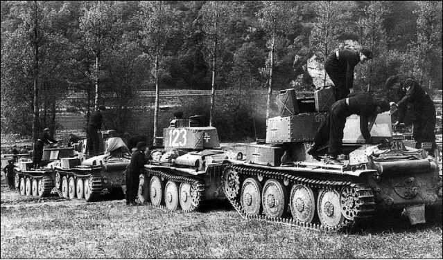 Иллюстрация к книге — Танки III Рейха. Том I [i_251.jpg]