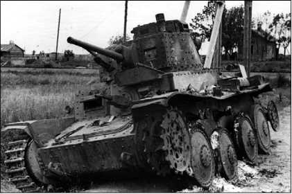 Иллюстрация к книге — Танки III Рейха. Том I [i_263.jpg]