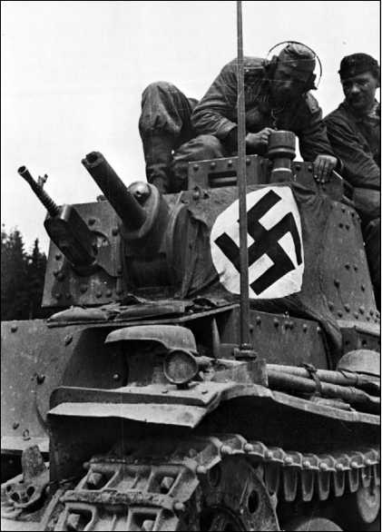 Иллюстрация к книге — Танки III Рейха. Том I [i_265.jpg]