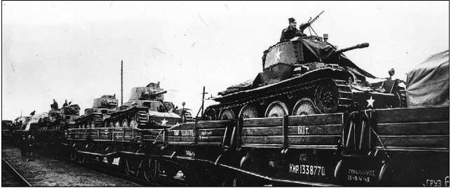 Иллюстрация к книге — Танки III Рейха. Том I [i_271.jpg]