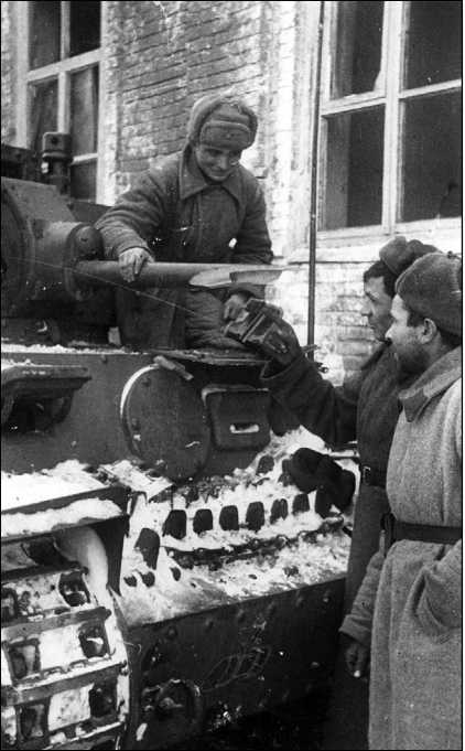 Иллюстрация к книге — Танки III Рейха. Том I [i_272.jpg]