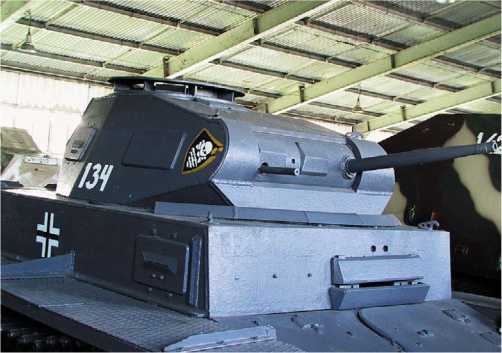 Иллюстрация к книге — Танки III Рейха. Том I [i_292.jpg]