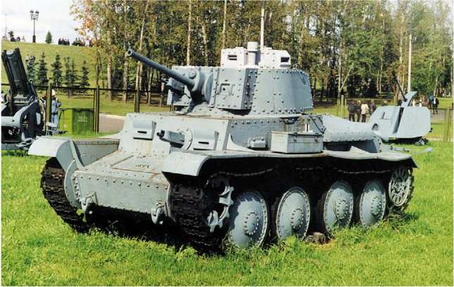 Иллюстрация к книге — Танки III Рейха. Том I [i_297.jpg]