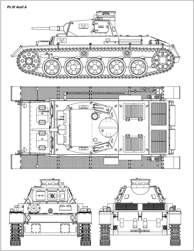 Иллюстрация к книге — Танки III Рейха. Том II [i_009.jpg]