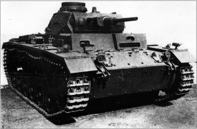 Иллюстрация к книге — Танки III Рейха. Том II [i_016.jpg]