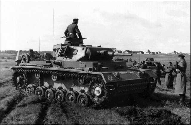 Иллюстрация к книге — Танки III Рейха. Том II [i_022.jpg]