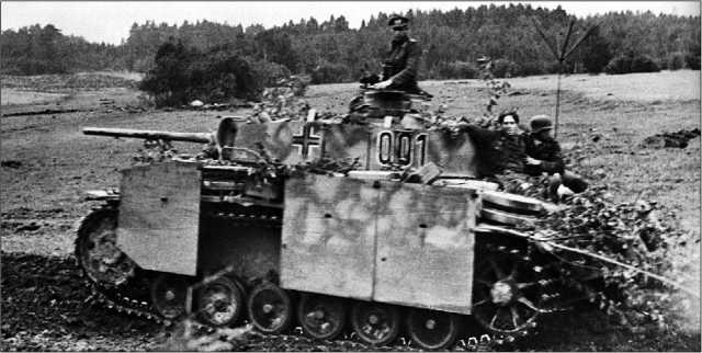 Иллюстрация к книге — Танки III Рейха. Том II [i_029.jpg]