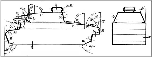 Иллюстрация к книге — Танки III Рейха. Том II [i_035.jpg]