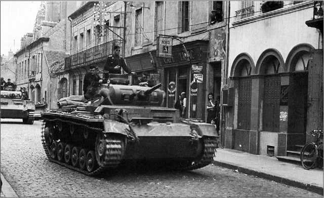 Иллюстрация к книге — Танки III Рейха. Том II [i_063.jpg]