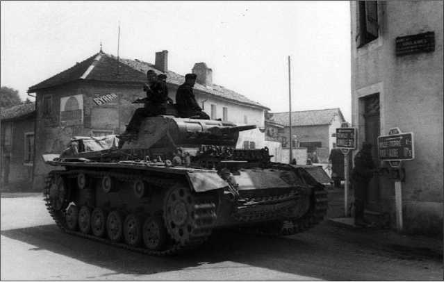 Иллюстрация к книге — Танки III Рейха. Том II [i_069.jpg]