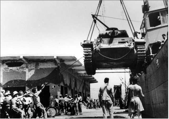 Иллюстрация к книге — Танки III Рейха. Том II [i_072.jpg]