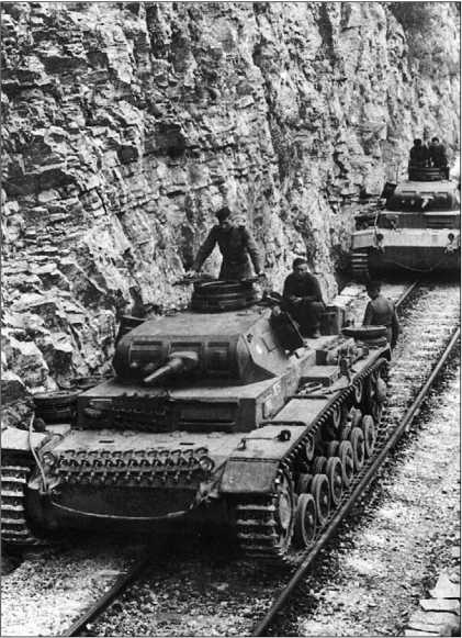 Иллюстрация к книге — Танки III Рейха. Том II [i_073.jpg]