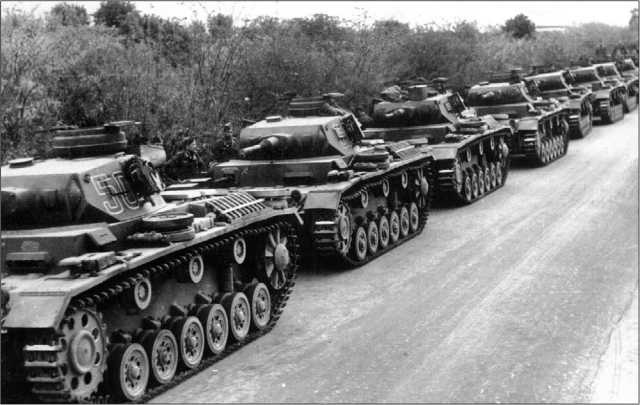 Иллюстрация к книге — Танки III Рейха. Том II [i_074.jpg]