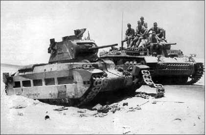 Иллюстрация к книге — Танки III Рейха. Том II [i_077.jpg]