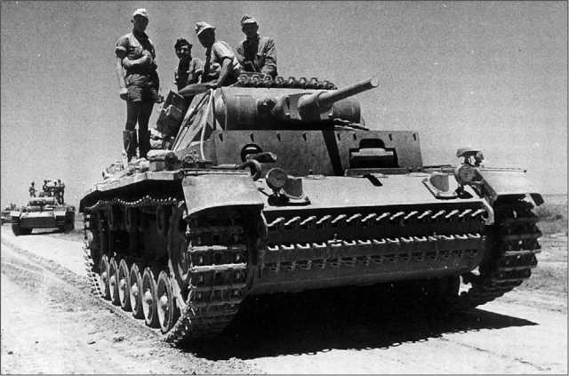 Иллюстрация к книге — Танки III Рейха. Том II [i_079.jpg]