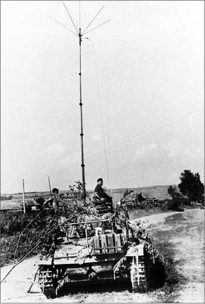 Иллюстрация к книге — Танки III Рейха. Том II [i_090.jpg]