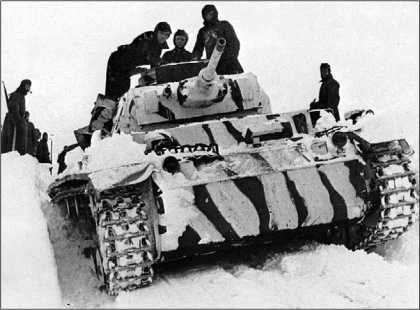 Иллюстрация к книге — Танки III Рейха. Том II [i_091.jpg]