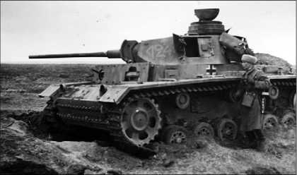 Иллюстрация к книге — Танки III Рейха. Том II [i_101.jpg]