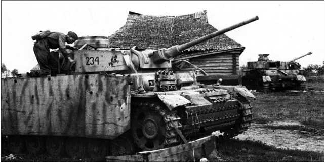 Иллюстрация к книге — Танки III Рейха. Том II [i_103.jpg]