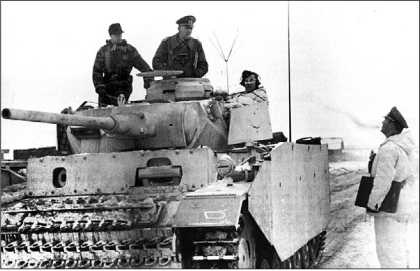 Иллюстрация к книге — Танки III Рейха. Том II [i_107.jpg]