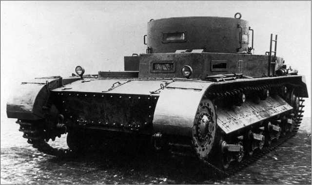 Иллюстрация к книге — Танки III Рейха. Том II [i_111.jpg]