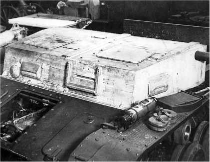 Иллюстрация к книге — Танки III Рейха. Том II [i_116.jpg]