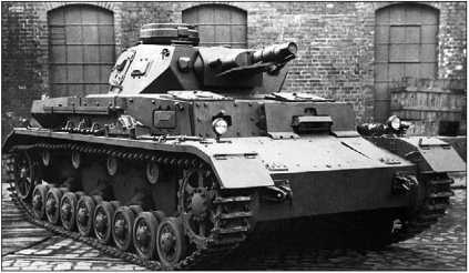 Иллюстрация к книге — Танки III Рейха. Том II [i_121.jpg]