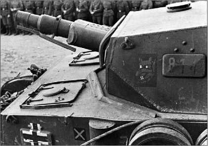 Иллюстрация к книге — Танки III Рейха. Том II [i_124.jpg]