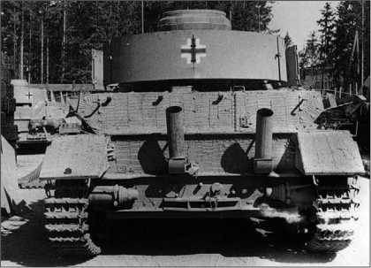 Иллюстрация к книге — Танки III Рейха. Том II [i_134.jpg]