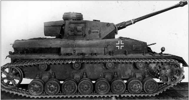 Иллюстрация к книге — Танки III Рейха. Том II [i_138.jpg]