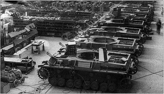 Иллюстрация к книге — Танки III Рейха. Том II [i_142.jpg]