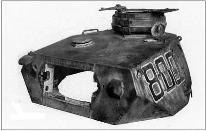 Иллюстрация к книге — Танки III Рейха. Том II [i_150.jpg]