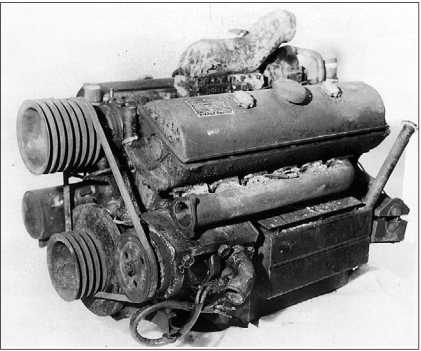 Иллюстрация к книге — Танки III Рейха. Том II [i_164.jpg]