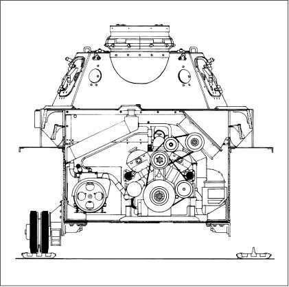 Иллюстрация к книге — Танки III Рейха. Том II [i_165.jpg]
