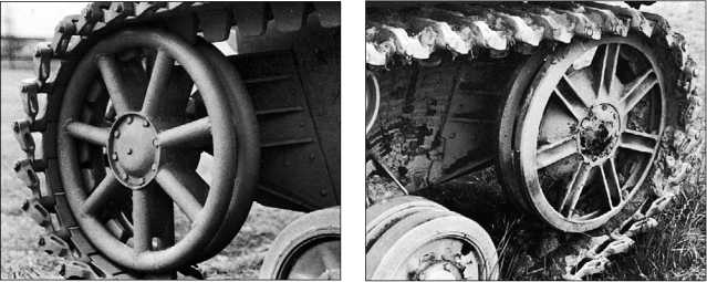 Иллюстрация к книге — Танки III Рейха. Том II [i_166.jpg]