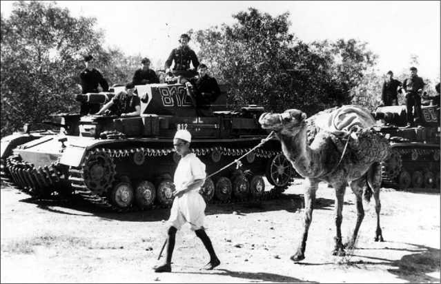 Иллюстрация к книге — Танки III Рейха. Том II [i_173.jpg]