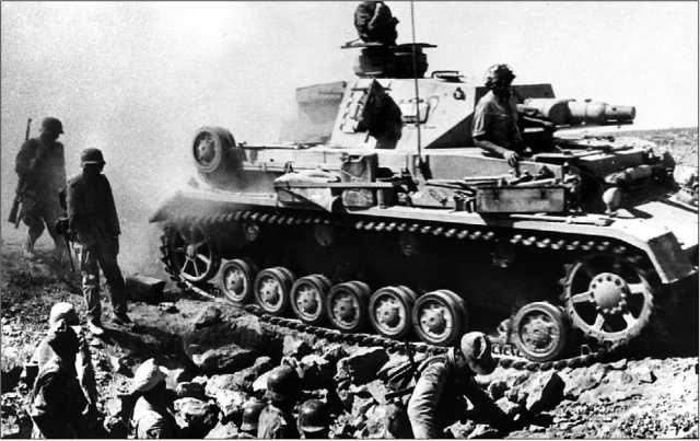 Иллюстрация к книге — Танки III Рейха. Том II [i_174.jpg]