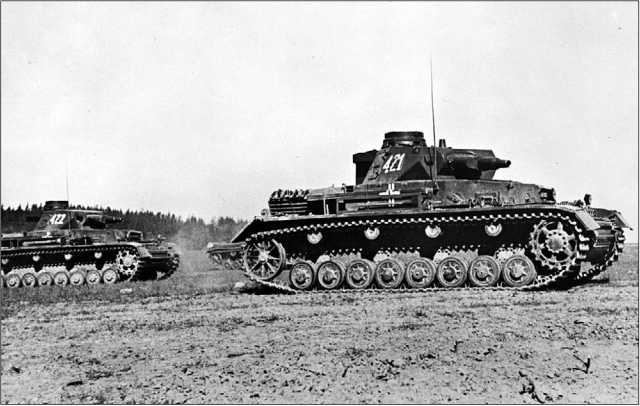 Иллюстрация к книге — Танки III Рейха. Том II [i_178.jpg]